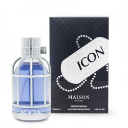 Парфумована вода чоловіча Maison Asrar Icon 100 мл