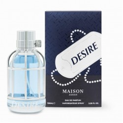 Парфумована вода чоловіча Maison Asrar Desire 100 мл