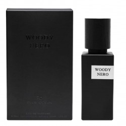 Парфумована вода унісекс FIRST PERFUMES Blue Ocean Woody Nero 50 мл