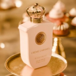 Парфумована вода унісекс Gulf Orchid Creme Caramel розпив 5 мл