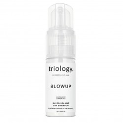 Сухий шампунь для об'єму волосся Triology Blowup 18 г