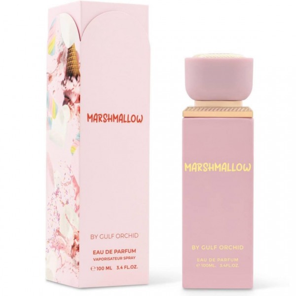 Парфумована вода унісекс Gulf Orchid Marshmallow 100 мл