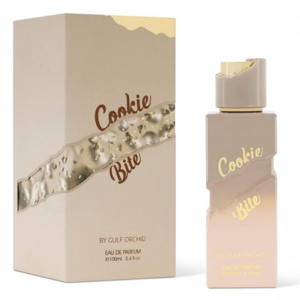 Парфумована вода унісекс Gulf Orchid Cockie Bite 100 мл