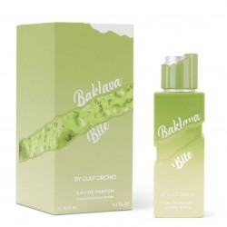 Парфумована вода унісекс Gulf Orchid Baklava Bite 100 мл