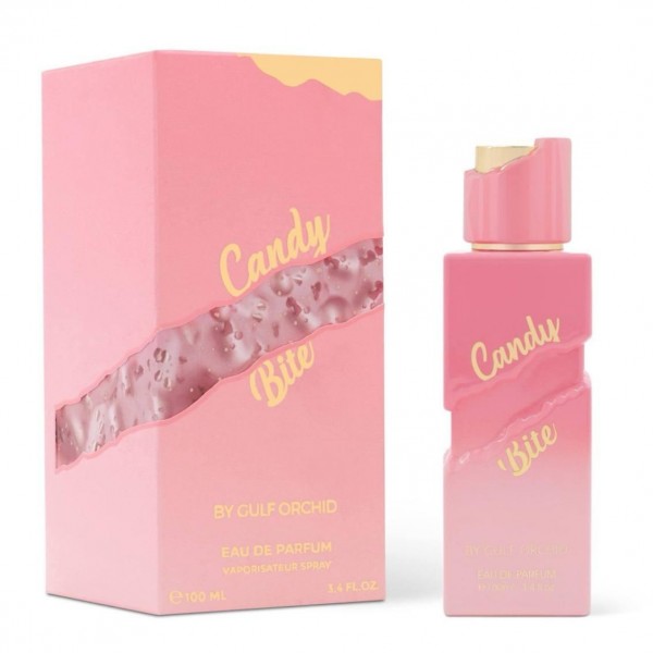 Парфумована вода унісекс Gulf Orchid Candy Bite 100 мл