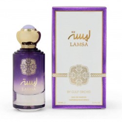 Парфумована вода жіноча Gulf Orchid Lamsa 100 мл