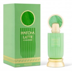 Парфумована вода унісекс Gulf Orchid Matcha Latte 100 мл