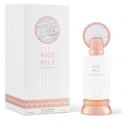 Парфумована вода унісекс Gulf Orchid Rice Milk 100 мл