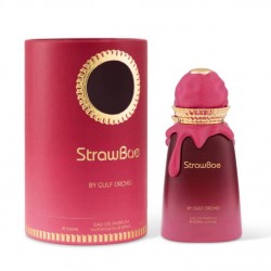 Парфумована вода унісекс Gulf Orchid Strawbae 100 мл