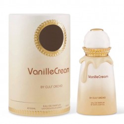 Парфумована вода унісекс Gulf Orchid Vanille Cream 100 мл