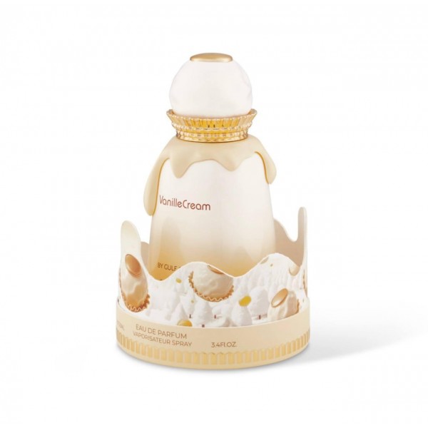 Парфюмированная вода унисекс Gulf Orchid Vanille Cream 100 мл