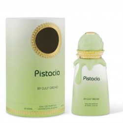 Парфумована вода унісекс Gulf Orchid Pistacia 100 мл