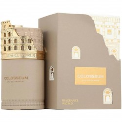 Парфумована вода унісекс Fragrance World Colosseum 100 мл