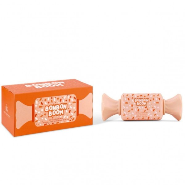 Парфумована вода унісекс Gulf Orchid Bon Bon Boom 100 мл