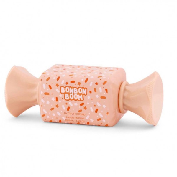 Парфумована вода унісекс Gulf Orchid Bon Bon Boom 100 мл