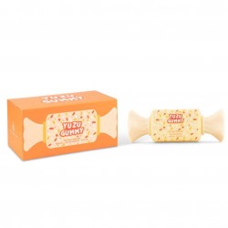 Парфумована вода унісекс Gulf Orchid Yuzu Gummy 100 мл