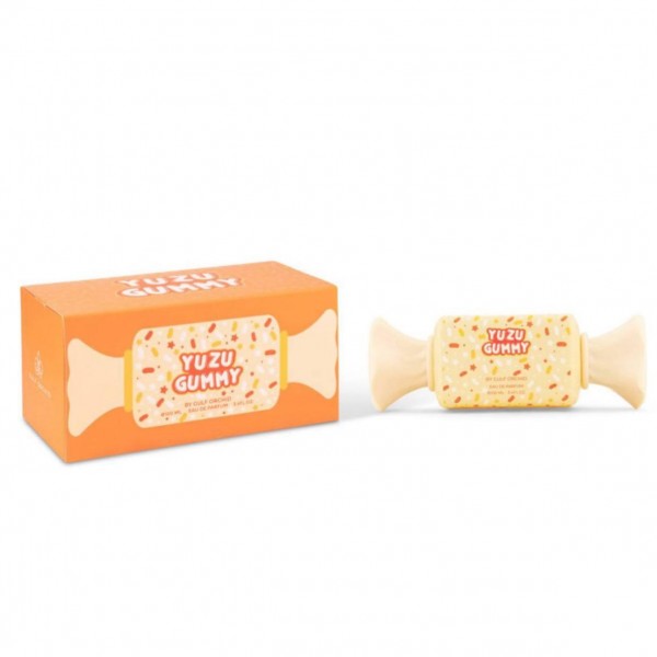 Парфумована вода унісекс Gulf Orchid Yuzu Gummy 100 мл