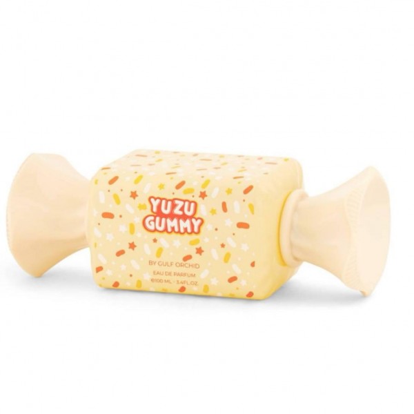 Парфумована вода унісекс Gulf Orchid Yuzu Gummy 100 мл