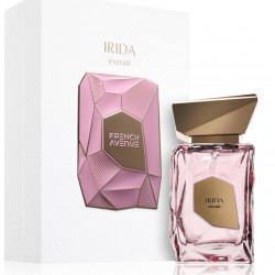 Концентрований парфум унісекс French Avenue Irida Extrait 100 мл