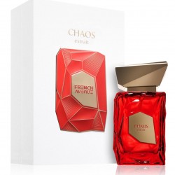 Концентрований парфум унісекс French Avenue Chaos Extrait 100 мл