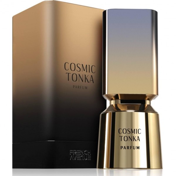 Арабські парфуми унісекс French Avenue Cosmic Tonka 100 мл