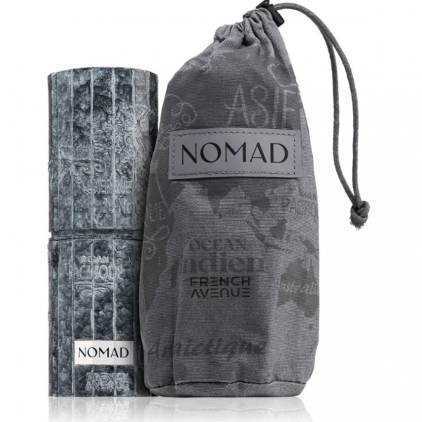 Парфумована вода унісекс French Avenue Nomad 100 мл