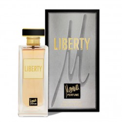 Парфумована вода жіноча Memwa Liberty 90 мл