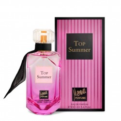 Парфумована вода жіноча Memwa Top Summer 100 мл