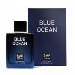 Парфумована вода чоловіча Memwa Blue Ocean 110 мл