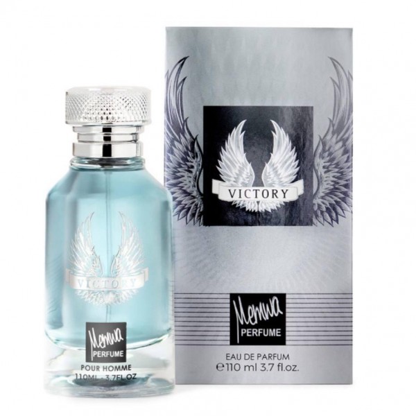 Парфумована вода чоловіча Memwa Victory 110 мл