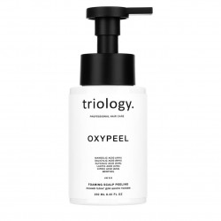 Пінний пілінг для шкіри голови Triology Oxypeel 250 мл