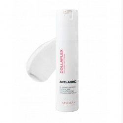 Коллагеновый антивозрастной крем-флюид для лица MODAY COLLAPLEX Collagen anti-aging cream 50 мл