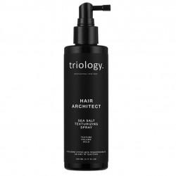 Сольовий спрей для прикореневого обʼєму та текстури Triology Hair Architect Sea Salt Texturizing Spray 200 мл