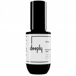 Стимулююча сироватка для росту волосся Deeply Hair Growth Serum 100 мл