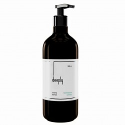 Відновлюючий шампунь для волосся Deeply Restoring Shampoo 1000 мл