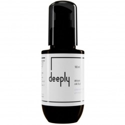 Шовковий флюїд для волосся Deeply Delicate Silk Fluid 100 мл