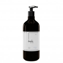 Увлажняющий шампунь для волос Deeply Hydrating Shampoo 1000 мл