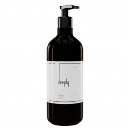 Нормалізуючий шампунь для волосся Deeply Normalizing Shampoo 1000 мл