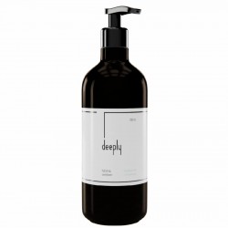Зволожуючий кондиціонер для волосся Deeply Hydrating Conditioner 1000 мл