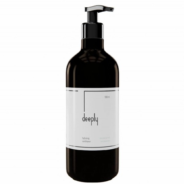 Зволожуючий кондиціонер для волосся Deeply Hydrating Conditioner 1000 мл