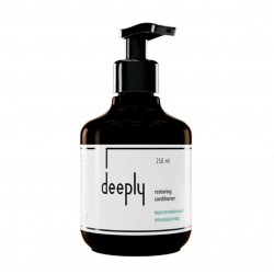 Відновлюючий кондиціонер для волосся Deeply Restoring Conditioner 250 мл