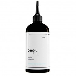 Освіжаючий пілінг для шкіри голови Deeply Refreshing Scalp Peeling 200 мл