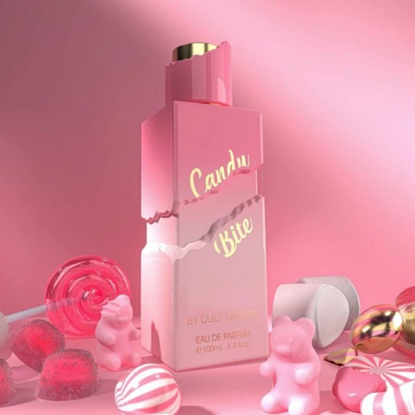 Парфумована вода унісекс Gulf Orchid Candy Bite розпив 5 мл