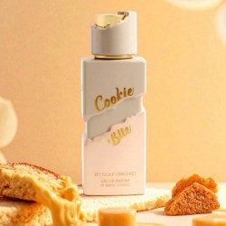 Парфумована вода унісекс Gulf Orchid Cookie Bite розпив 10 мл