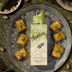 Парфумована вода унісекс Gulf Orchid Baklava Bite розпив 10 мл