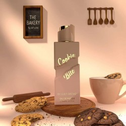 Парфумована вода унісекс Gulf Orchid Cookie Bite розпив 5 мл