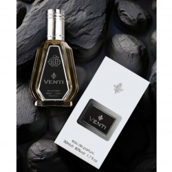 Парфумована вода унісекс Fragrance World Venti 50 мл