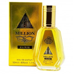 Парфумована вода чоловіча Fragrance World La Uno Million Elixir 50 мл