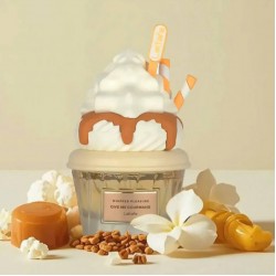 Парфюмированная вода женская Lattafa Give Me Gourmand Whipped Pleasure распив 10 мл