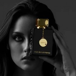 Парфумована вода жіноча Armaf Club de Nuit Intense Woman розпив 5 мл